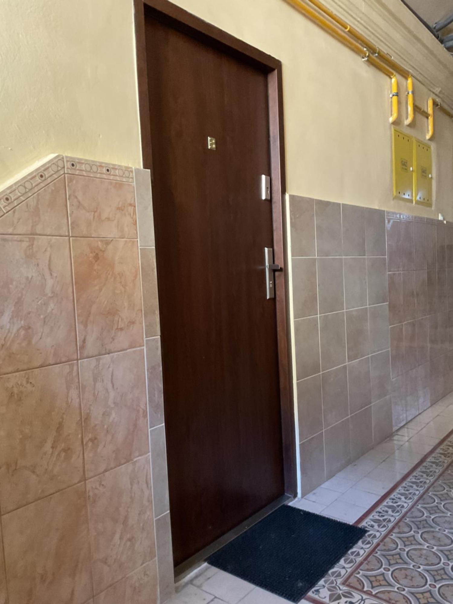 Omorika Na Zamkowej Διαμέρισμα Krasków Εξωτερικό φωτογραφία